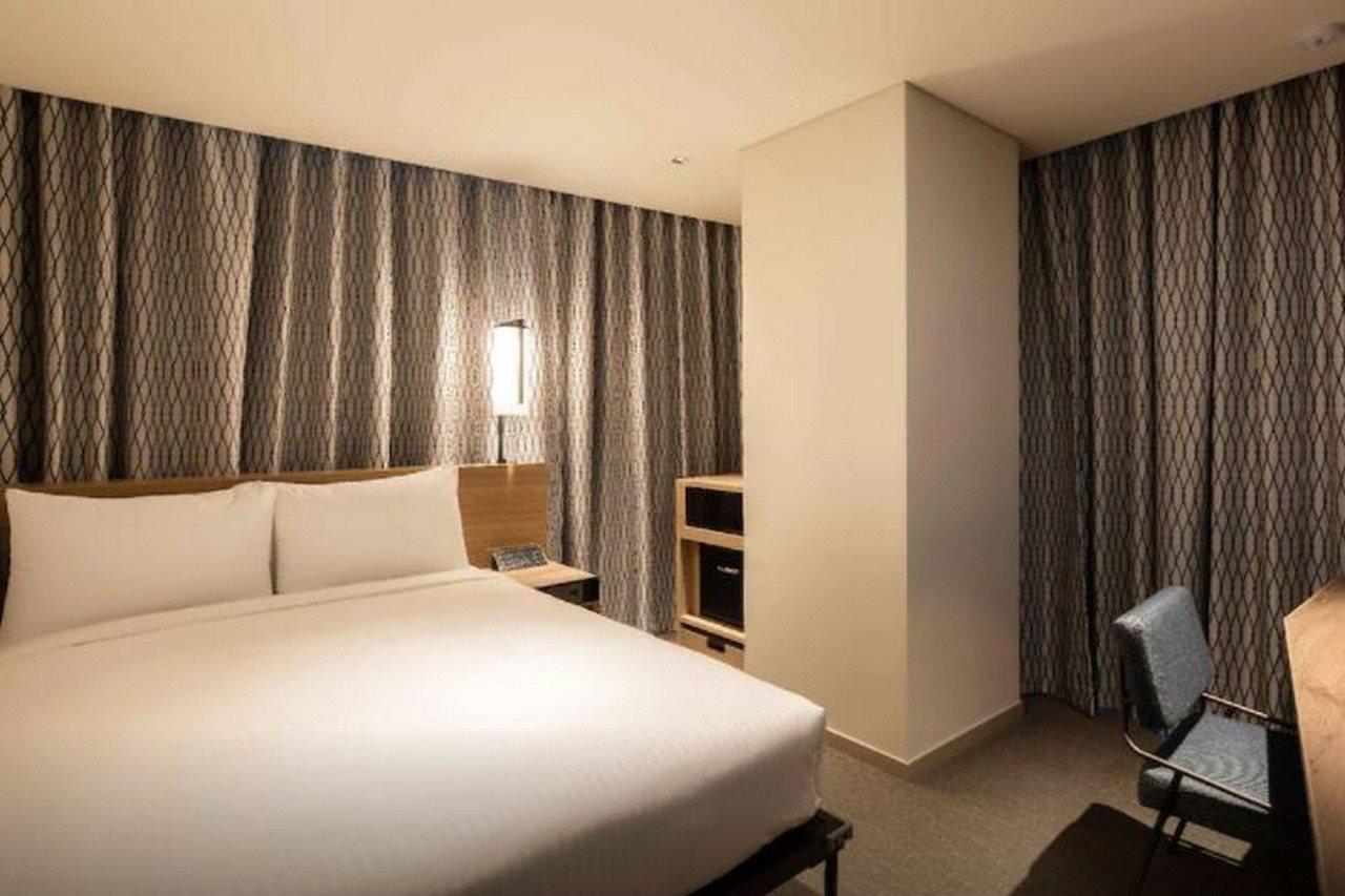 Hotel Sotetsu Fresa Myeong-dong Séoul