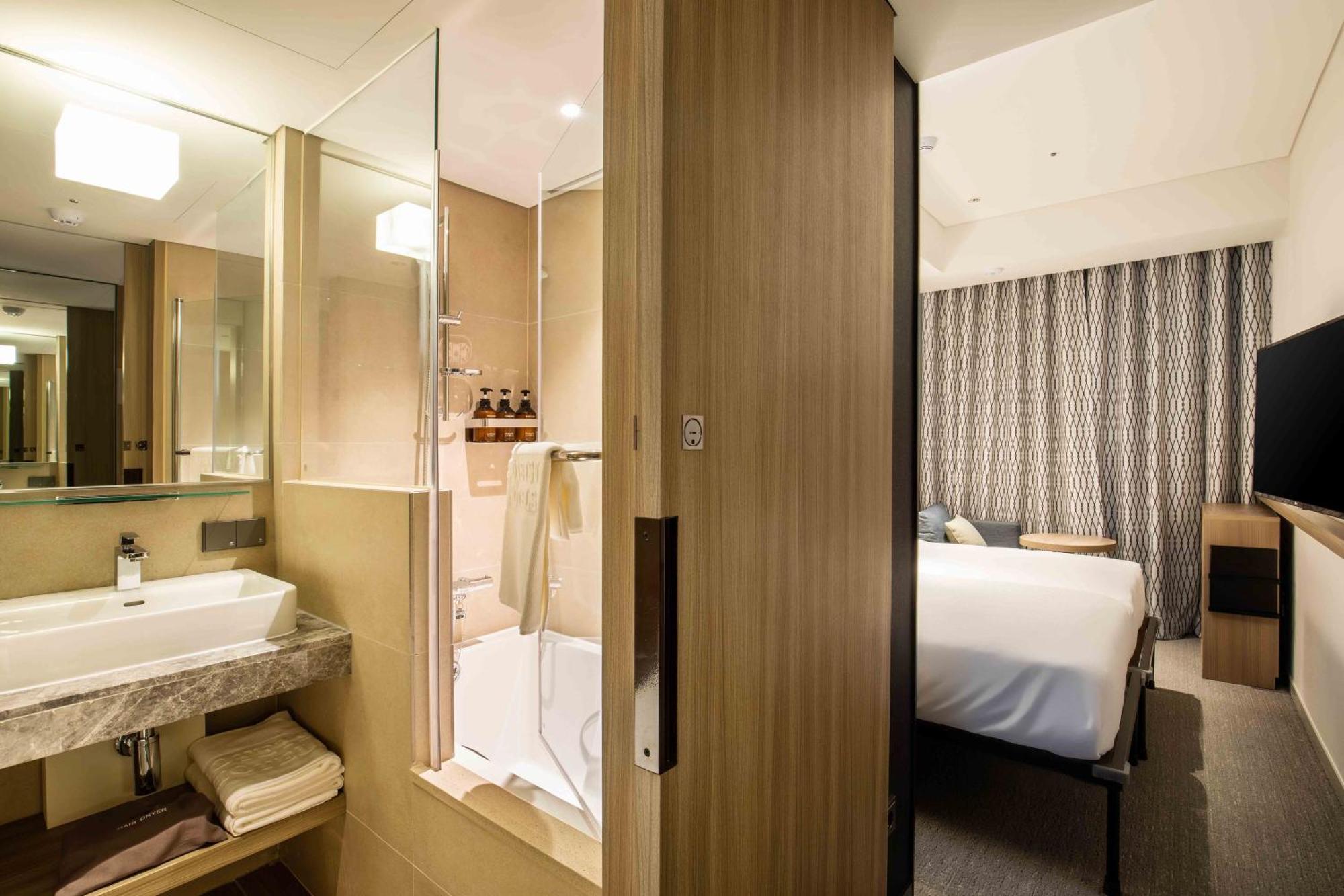 Sotetsu Fresa Myeong-dong 3* Séoul