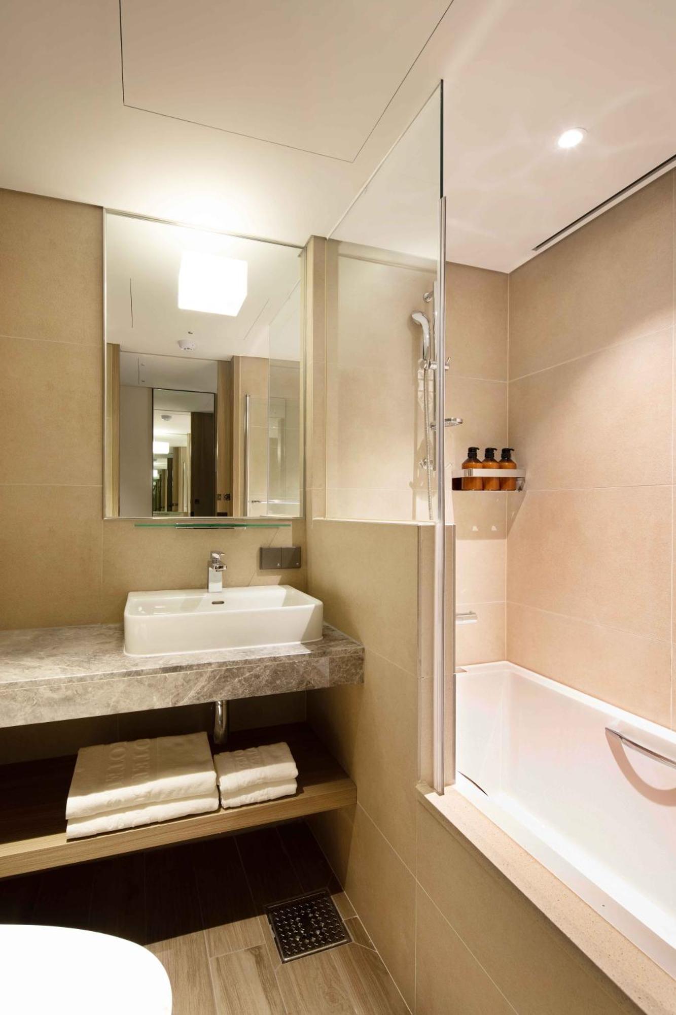 Hotel Sotetsu Fresa Myeong-dong Séoul