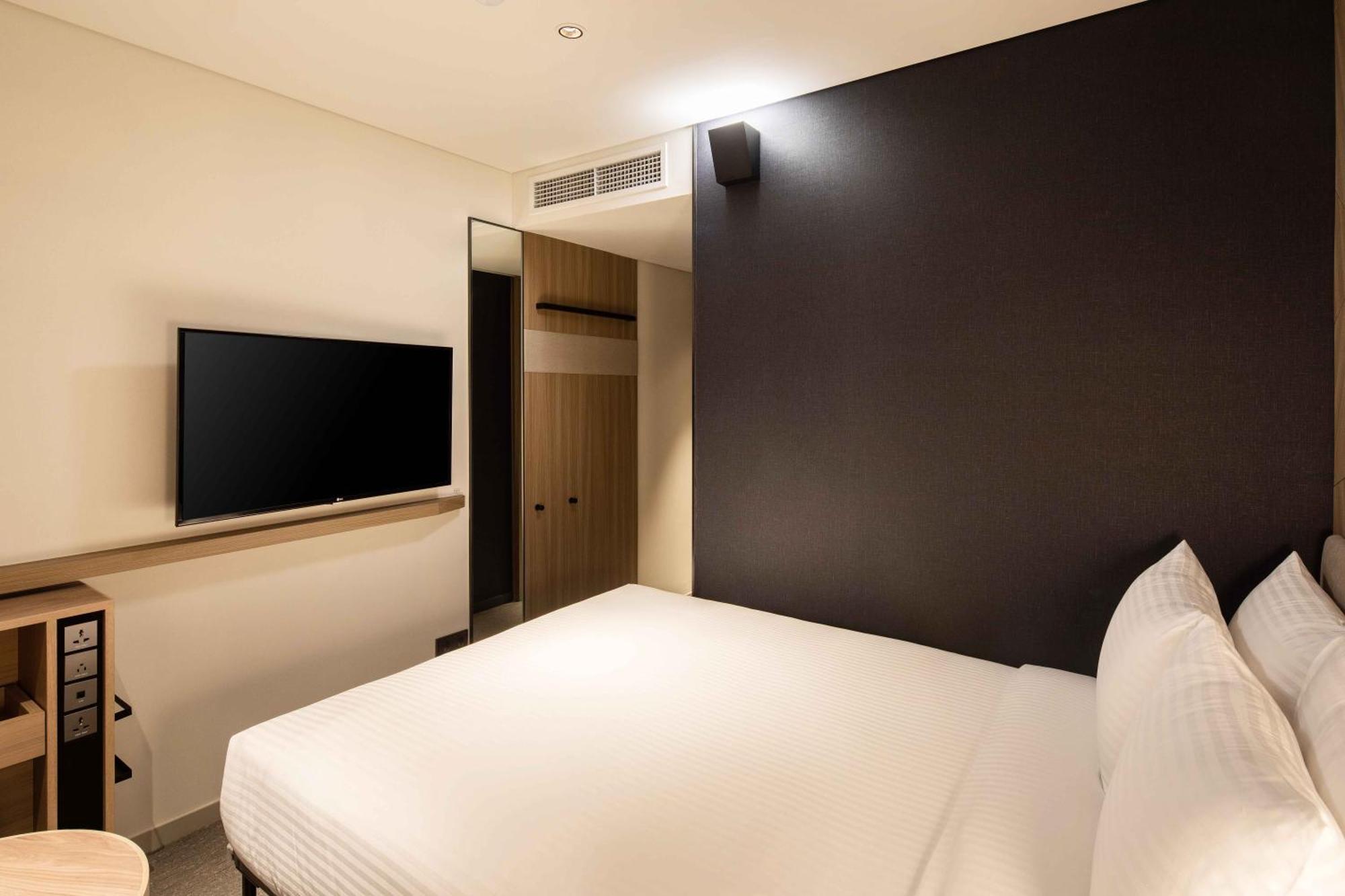 Sotetsu Fresa Myeong-dong 3* Séoul