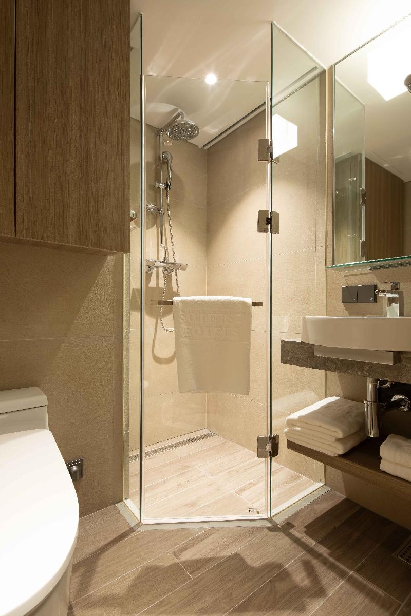 Sotetsu Fresa Myeong-dong Hotel Séoul