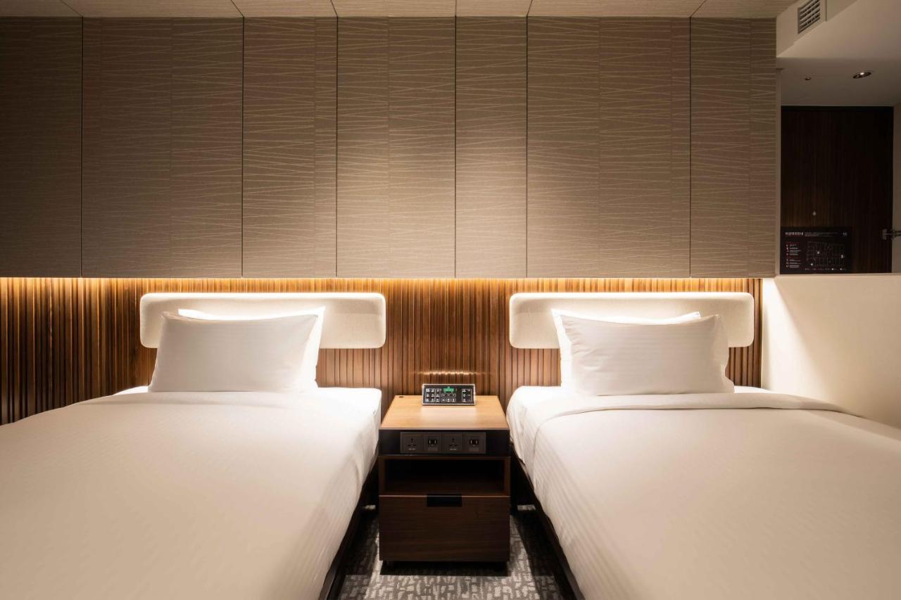 Sotetsu Fresa Myeong-dong Hotel 3*